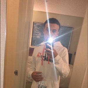 Meet your Posher, Isaiah